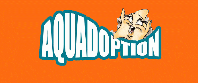 Aquadoption logo